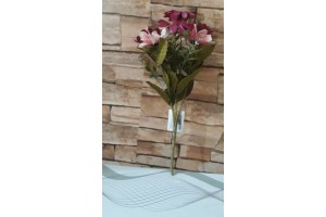 B. MARGARIDA X7 ROSA OUTONO BEAUTY 28CM REF-41717002