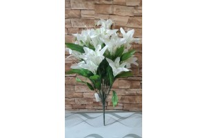 B. LIRIO X24 BRANCO 51CM REF-42221002