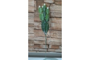 F. PICK CACTO C/ POWDER X5 VERDE 27CM REF-36674001