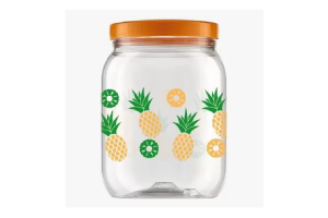 POTE PET 1,700ML ABACAXI ST