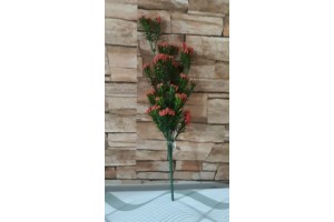 F. GYPSO X60 VERMELHO 35CM REF-36170003