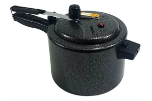 PANELA DE PRESSAO 10,0 CRAQUEADA REAL