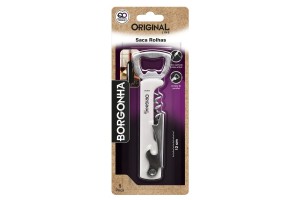 SACA ROLHAS BORGONHA REF-0253