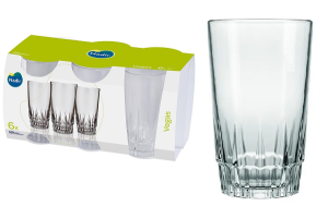 COPO NADIR VEGAS 6PÇS REF-302088/2752