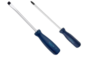 CHAVE FENDA E ESTRELA