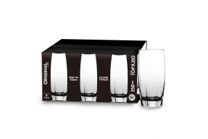 COPO450 ML CRISTAL REF-0879