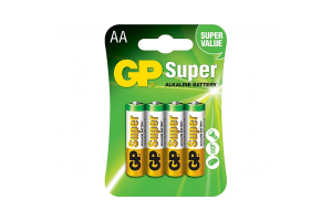 PILHA RECARREGAVEL BYY AA