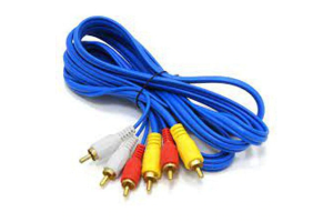 CABO PARA DVD 1,5M REF-8406-1