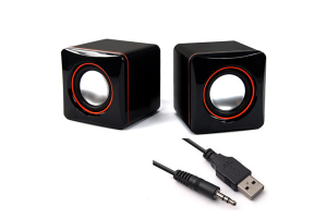 CAIXA DE SOM PARA PC REF-YST1046