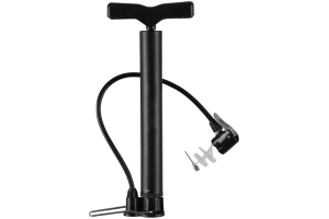 BOMBA DE AR STURDY COM VALVULAS ADAPTAVEIS