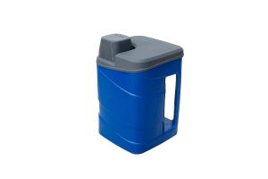 GARRAFAO 3 LITROS AZUL