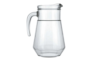 JARRA DE VIDRO 1,5L REF-5414