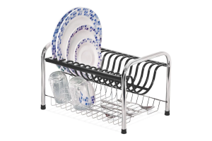 SECADOR-PRIME-DUPLO-TUBO-CR-CL-PRETO-REF-342-7