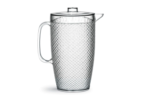 JARRA CRYSTAL DIAMANTE 3 LTRS REF-437-10