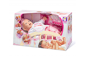 COLEÇAO NINOS COM BOCA REF-1494