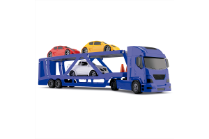 POLLUX 30-360 TRANSCAR SPEDY REF-6710