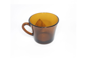 XICARA  SEM PIRES SODO CLACICO CAPACIDADE 200ML REF-ELC0003A