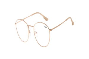 ARMAÇÃO PARA OCULOS DE GRAU UNISSEX