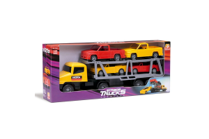 TRANSCAR TRUCK COM CAIXA REF-6042