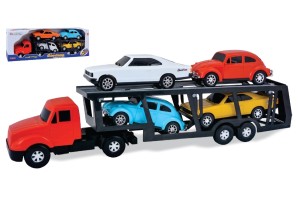 TRANSCEGONHA  REF-955 DIVERPLAST