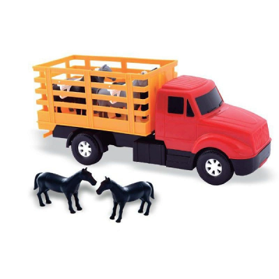 CAMINHAO CAVALO REF-646