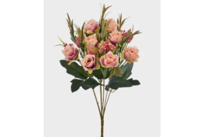 BQ ROSA MISTA X6 MALVA REF-51427539