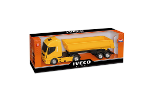 CAMINHAO BASCULANTE REF-997