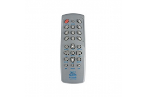 CONTROLE RECEPTOR SUPER COLOR LX-236