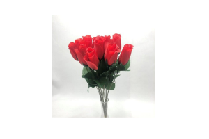BQ FLOR DO CAMPO X5 VERMELHO REF-51283009
