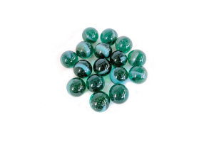 ESFERA DE VIDRO FANTASIA COMUM