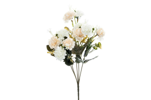 FLOR ARTIFICIAL PLASTICO 30 CM REF-FFBZ0722