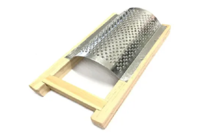 RALO DE MILHO ALUMINIO