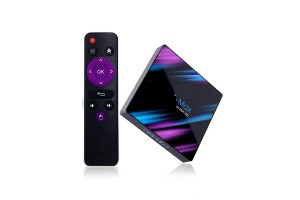 TV BOX YUIT MAX SMART 4K