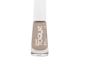 ESMALTE NUDE METALICO