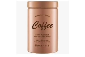 POTE PET 1,500ML MANT VANILLA COFFEE STREF-9850025E REF-8998