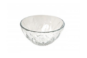 TIGELA VDR CRISTAL 17.9 CM REF-B71924