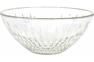 TIJELA VIDRO 22.4 CM REF-B991