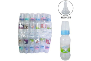 MAMADEIRA PREMIUM 240ML DECORADA REF-224