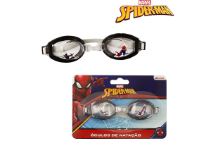 OCULOS NATACAO SPEED SPIDERMAN REF-DYH236