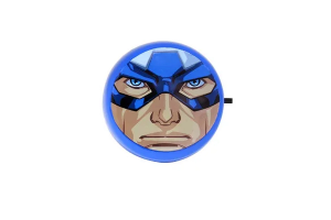 LUZ NOTURNA BIVOLT VENGERS REF-DYH615