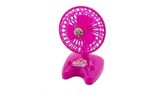 VENTILADOR PRINCESAS REF-DY825