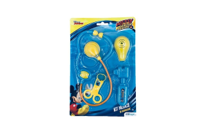 KIT MEDICO MICKEY REF-DY028