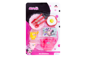 KIT CHAZINHO MINIE REF-DY637