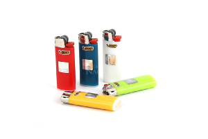 ESQUEIRO BIC MINI UNIDADE