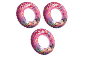 BOIA CIRCULAR 56 CM MINNIE REF-DYIN026