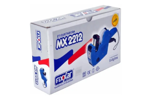 ETIQUETADORA FIXXAR REF- MX2212