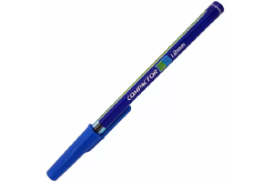 CANETA ESFEROGRAFICA 07 1.2 AZUL REF-001726001