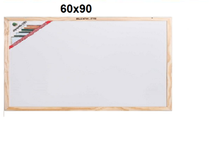 QUANDRO BRANCO / MADEIRA 60X90 MADEMASTER REF-20090060