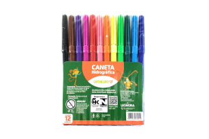 CANETA HIDROGRAFICA RF4517 LEONORA