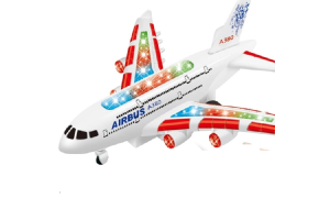 VEICULO AIRBUS REF-LAEO733558